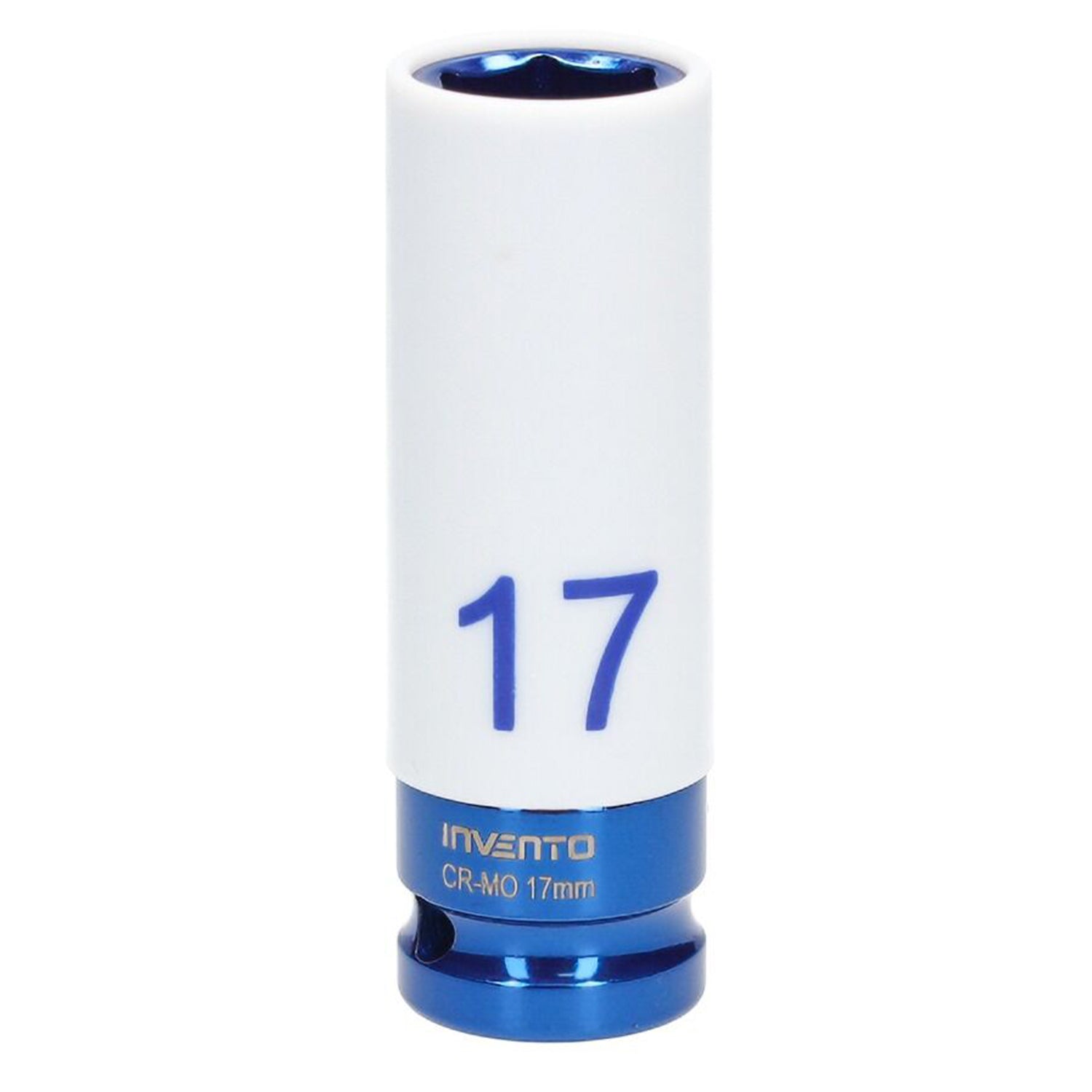 Вложка със защита за алуминиеви джанти 17 мм 1/2" INVENTO