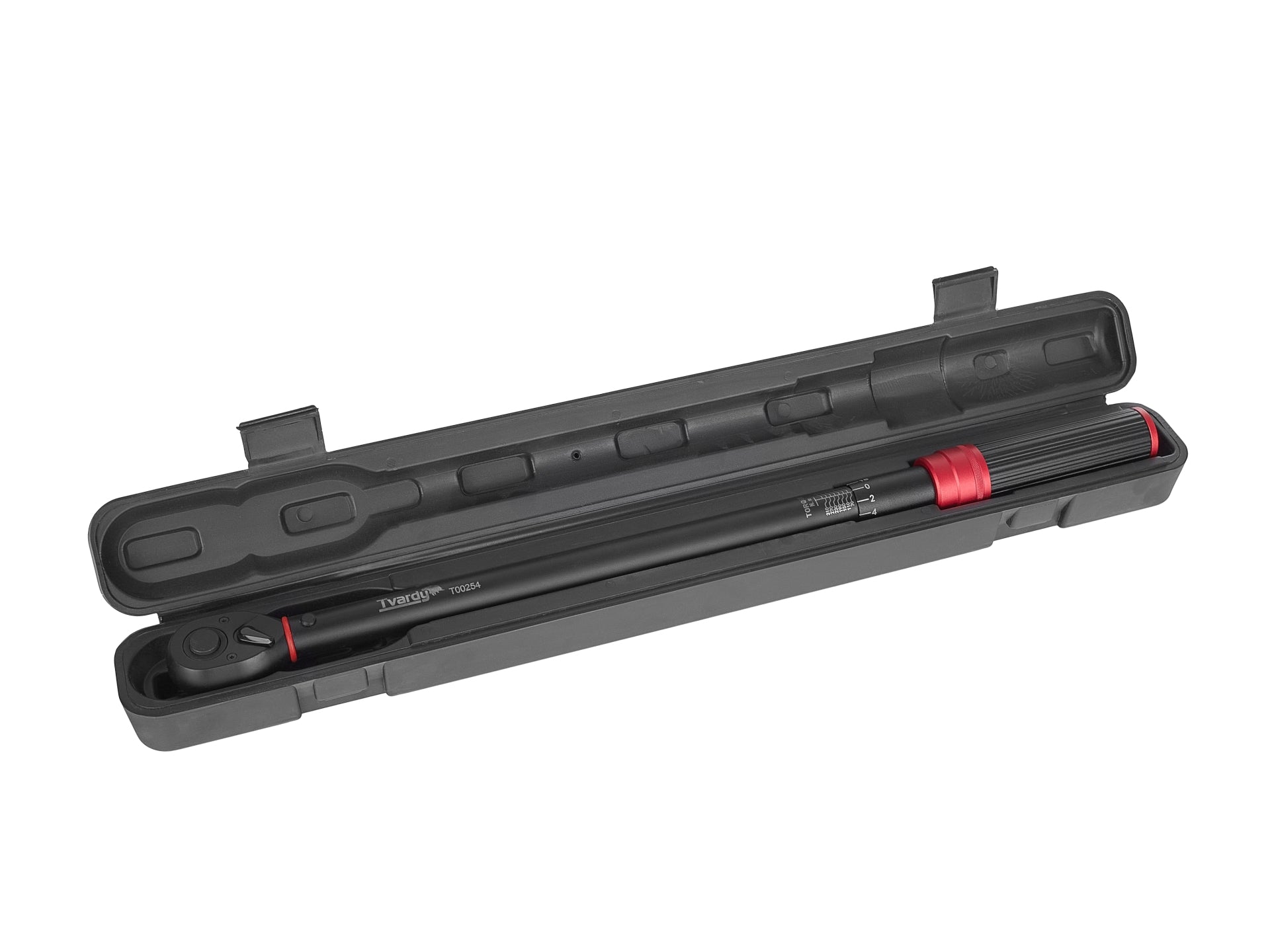 Динамометричен ключ 1/2 50-330Nm TVARDY