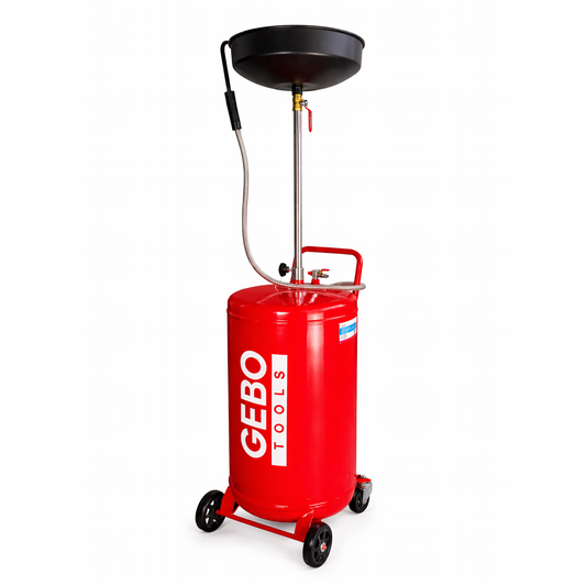 Масларка 75 л Gebo Tools