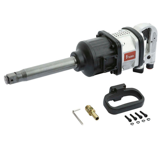 Пневматичен гайковерт Redats 1″ 5 000 nm