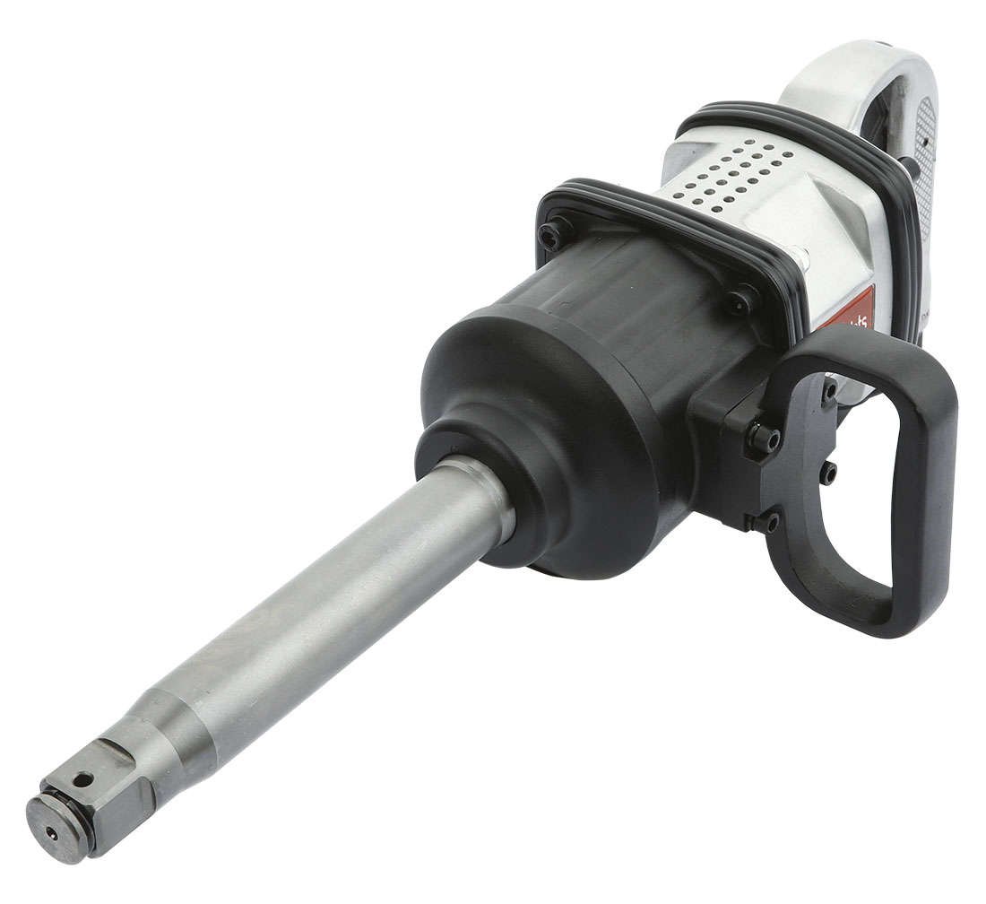 Пневматичен гайковерт Redats 1″ 5 000 nm