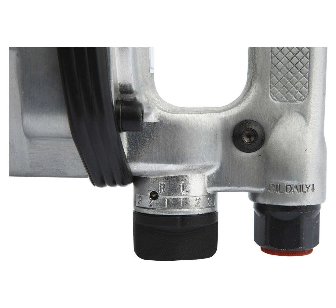 Пневматичен гайковерт Redats 1″ 5 000 nm
