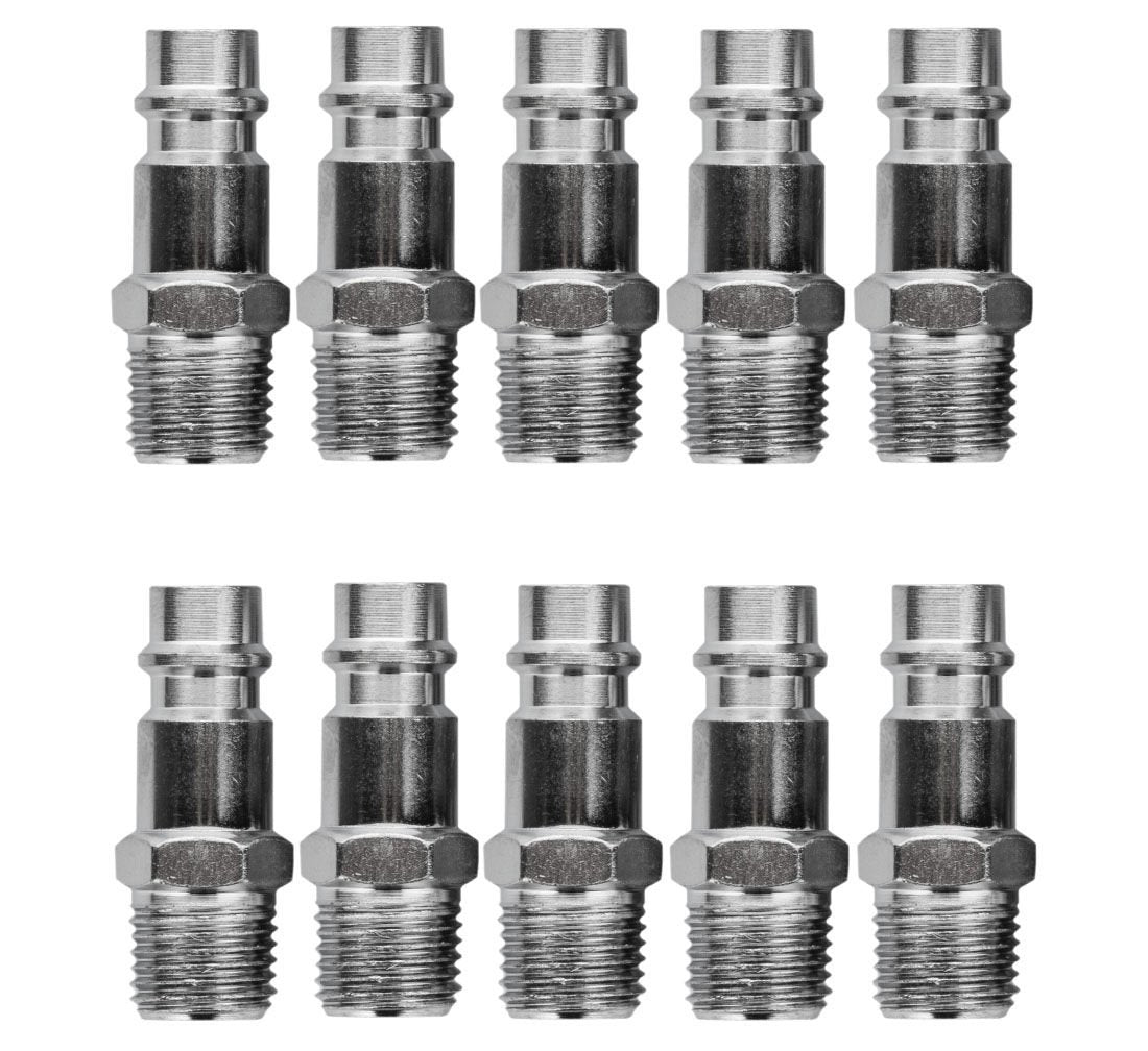 Нипел бърза връзка 1/4"