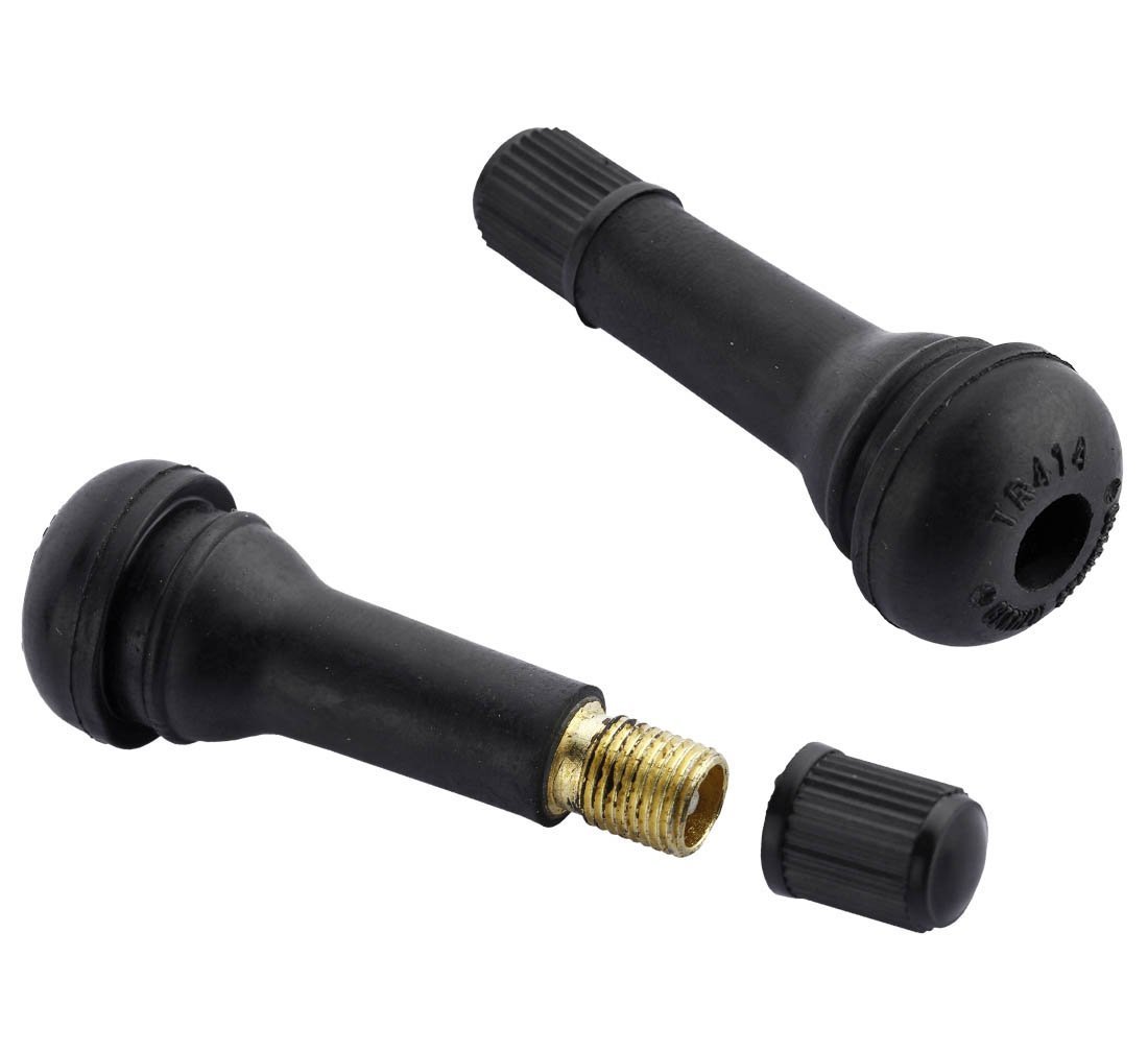 Вентили TUBELESS TR414