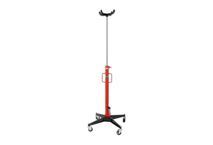 Крик за скоростна кутия 500 кг + Помпа за масло/дизелов екстрактор 12V