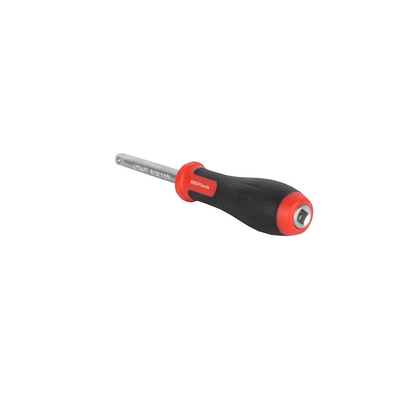 Дръжка с квадрат 1/4 150 мм KROFTOOLS